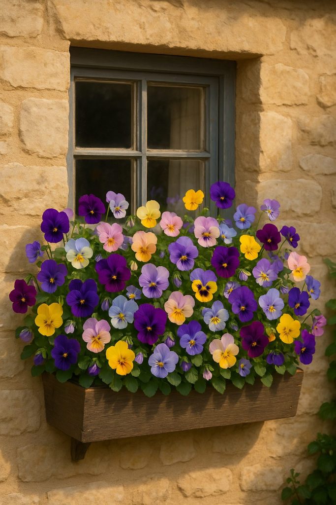Violas